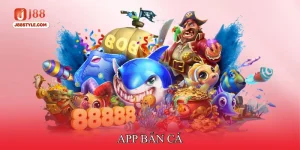 App bắn cá