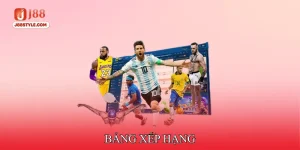 Bảng xếp hạng