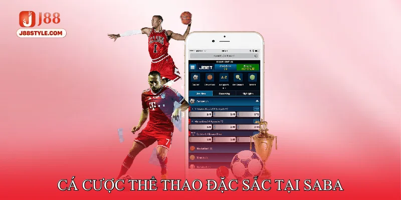 Sapa sports - Sân Chơi Cá Cược Sôi Động Không Thể Rời Mắt Cá cược thể thao đặc sắc tại SABA