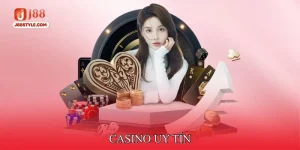 Casino uy tín