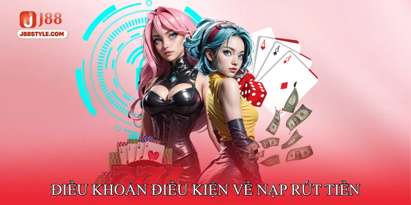 Điều Khoản Điều Kiện Điều khoản điều kiện về tài khoản người chơi