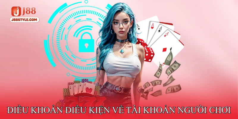 Điều Khoản Điều Kiện Điều khoản điều kiện về nạp – rút tiền