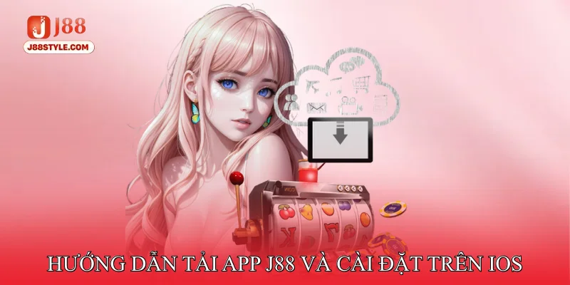Tải app J88 Hướng Dẫn Tải App J88 và Cài Đặt Trên Android
