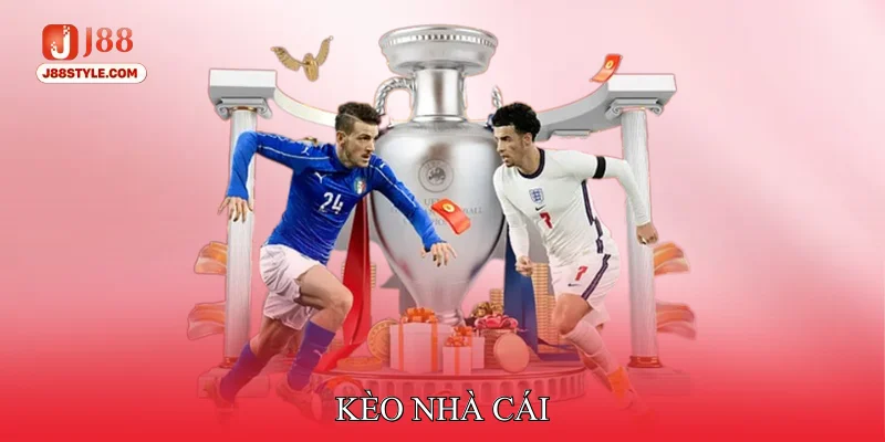 Cập Nhật Kèo Nhà Cái Nhanh Chóng - Uy Tín - Chính Xác Kèo nhà cái