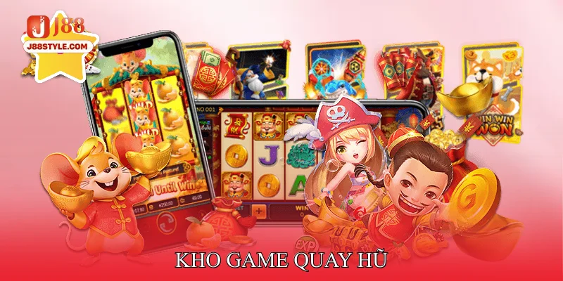 PG Game Slot - Trải Nghiệm Thế Giới Giải Trí Không Giới Hạn Kho game quay hũ