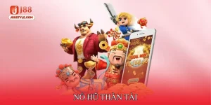 Nổ Hũ Thần Tài