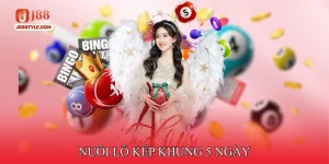 Nuôi lô kép khung 5 ngày