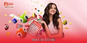 Soi cầu lô đề