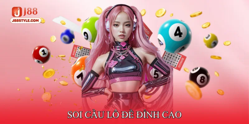 Soi Cầu Lô Đề -Tổng Hợp Các Chiến Thuật Bất Bại 2025 Soi cầu lô đề đỉnh cao