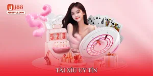 Tài xỉu uy tín