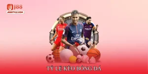 Tỷ lệ kèo bóng đá