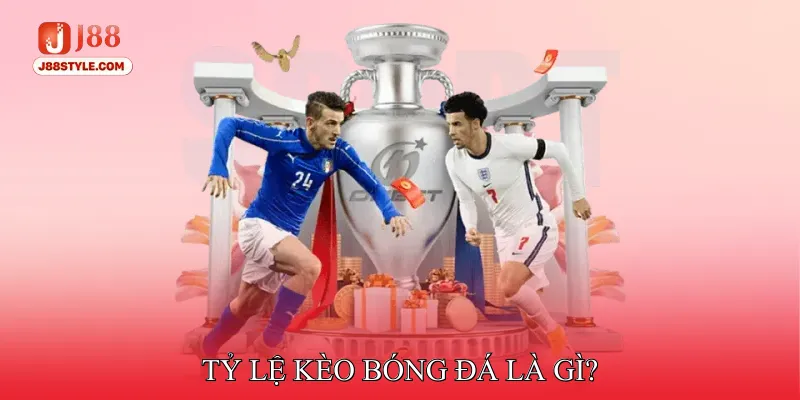 Tỷ Lệ Kèo Bóng Đá - Thống Kê Kết Quả Dựa Trên Dữ Liệu Thực Tỷ lệ kèo bóng đá là gì?