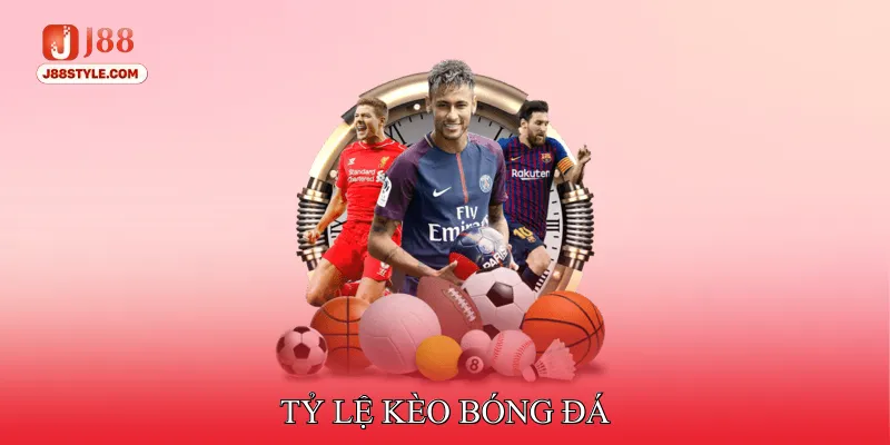 Tỷ Lệ Kèo Bóng Đá - Thống Kê Kết Quả Dựa Trên Dữ Liệu Thực Tỷ lệ kèo bóng đá