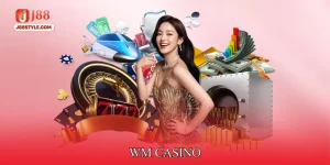 WM Casino